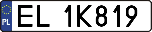 EL1K819
