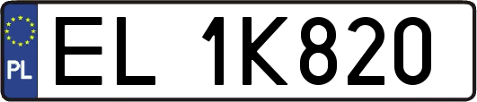 EL1K820