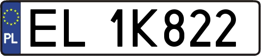 EL1K822
