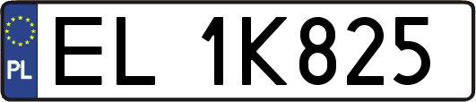 EL1K825