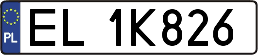 EL1K826