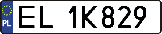 EL1K829