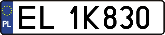 EL1K830