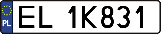 EL1K831