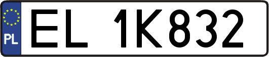 EL1K832