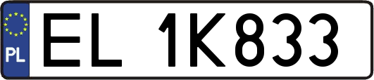 EL1K833