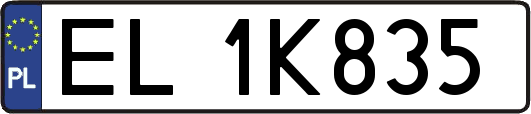 EL1K835