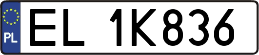 EL1K836