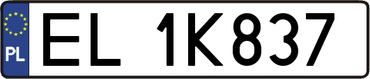 EL1K837