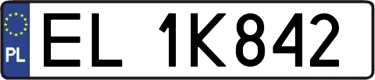 EL1K842