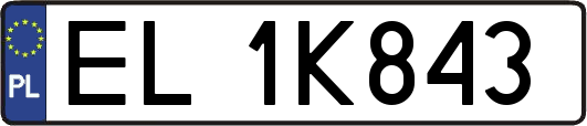 EL1K843