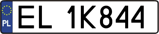 EL1K844