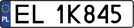 EL1K845
