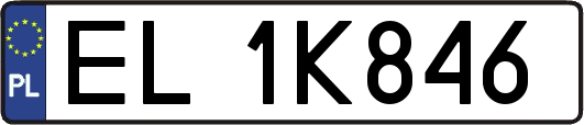 EL1K846
