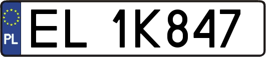 EL1K847