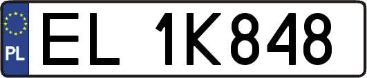 EL1K848