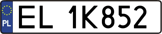 EL1K852