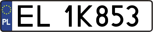 EL1K853