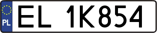 EL1K854