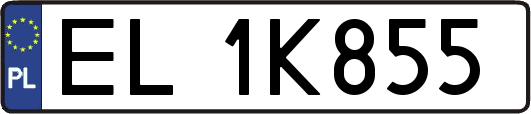 EL1K855