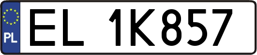 EL1K857