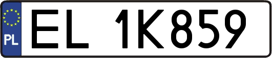 EL1K859