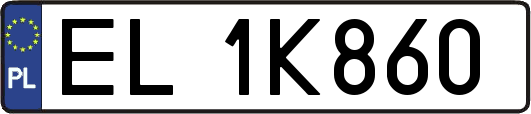 EL1K860