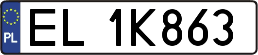 EL1K863