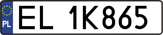 EL1K865