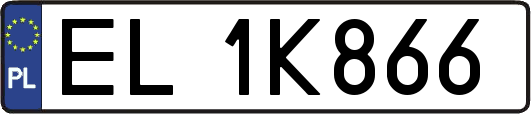 EL1K866
