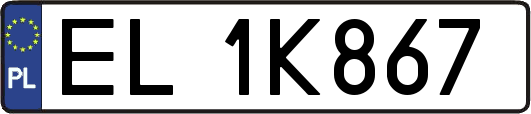 EL1K867