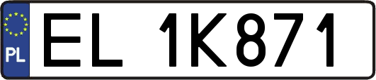 EL1K871