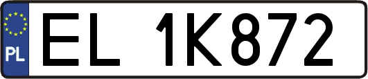 EL1K872