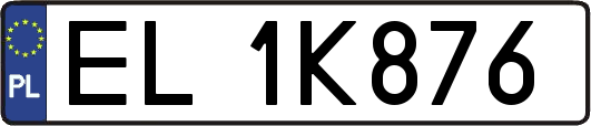 EL1K876