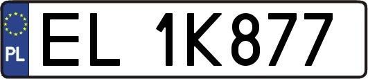 EL1K877