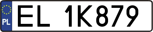 EL1K879