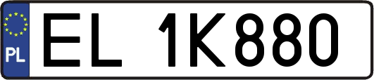 EL1K880