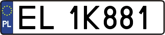 EL1K881