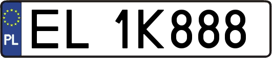 EL1K888