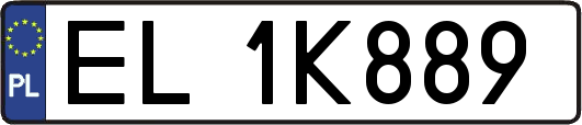 EL1K889