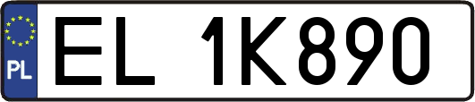 EL1K890