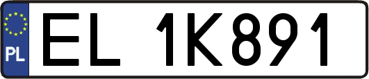 EL1K891