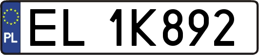 EL1K892
