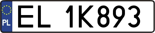 EL1K893