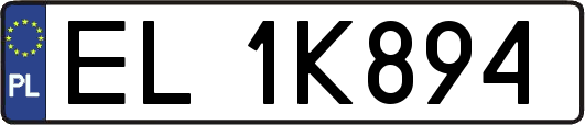 EL1K894