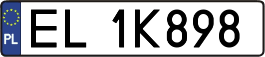 EL1K898