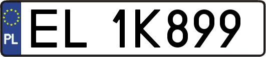 EL1K899