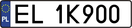 EL1K900