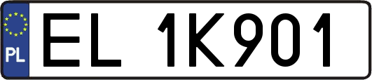 EL1K901