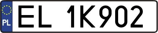 EL1K902